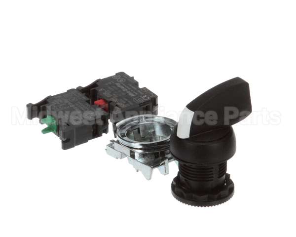 128485 Groen Switch Assembly Agitator