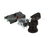 128485 Groen Switch Assembly Agitator