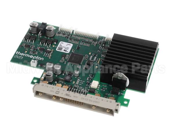 128485 Nespresso Thp Spare Electronic