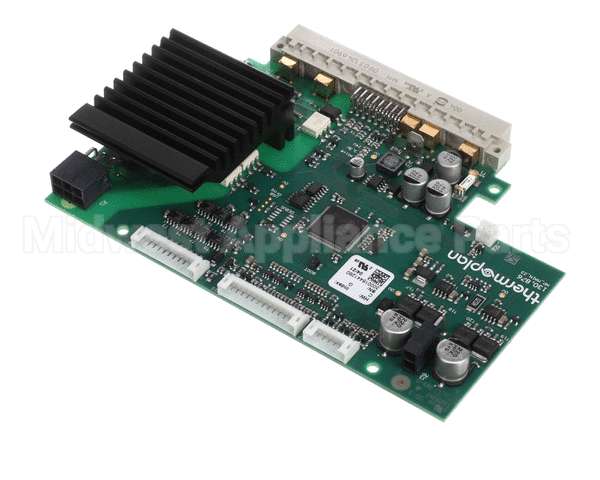 128485 Nespresso Thp Spare Electronic