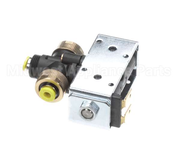 128489 Nespresso Thp Spare Magn Valve