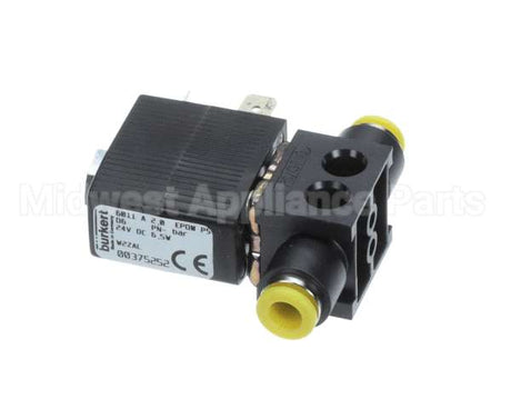 128491 Nespresso Thp Spare Magn Valve