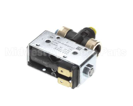 128493 Nespresso Thp Spare Magn Valve