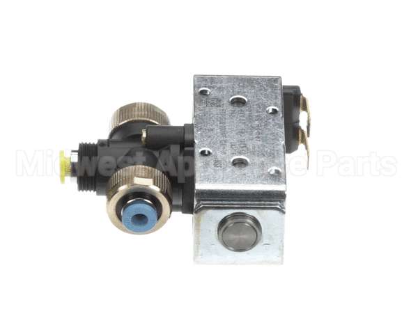 128493 Nespresso Thp Spare Magn Valve