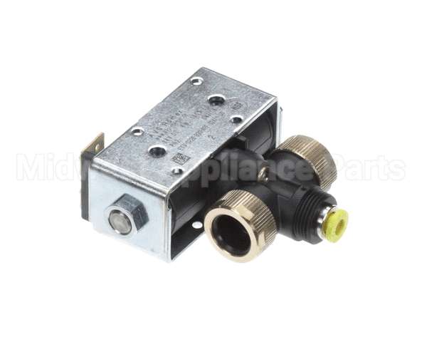 128493 Nespresso Thp Spare Magn Valve