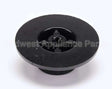 128525 Groen Knob, Thermostat