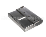 128532 Groen Asm, Locking Cover, Hinged,