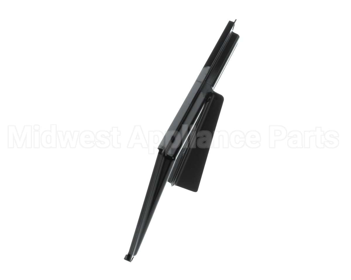 128590 Nespresso Cover 232 Drip Tray V3 Black
