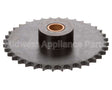 1286 Globe 36 Tooth Sprocket Assembly
