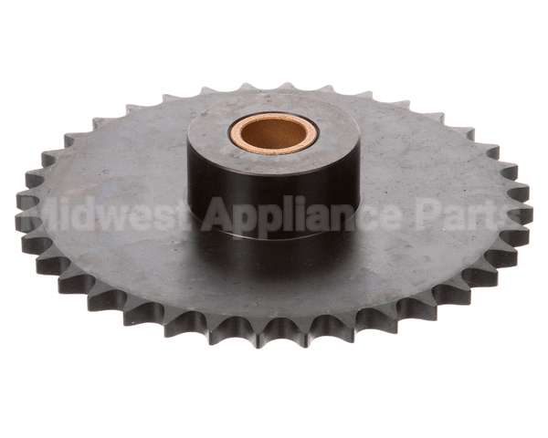 1286 Globe 36 Tooth Sprocket Assembly