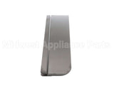 12869-C Ultrafryer Guard, Splash 20In Par Lh
