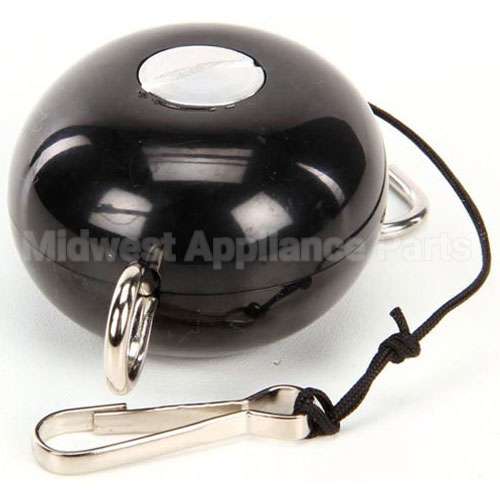 1287084 Compatible Crescor Reel And Pulley Assy