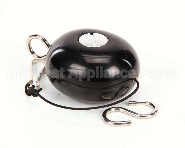 1287084 Cres Cor Reel And Pulley Assy