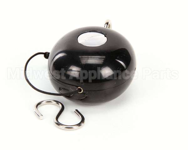 1287084 Cres Cor Reel And Pulley Assy