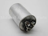 12875 MARS 25/4Mfd 370V Rnd Run Capacitor