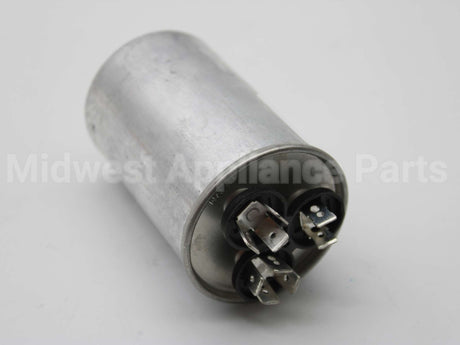 12875 MARS 25/4Mfd 370V Rnd Run Capacitor