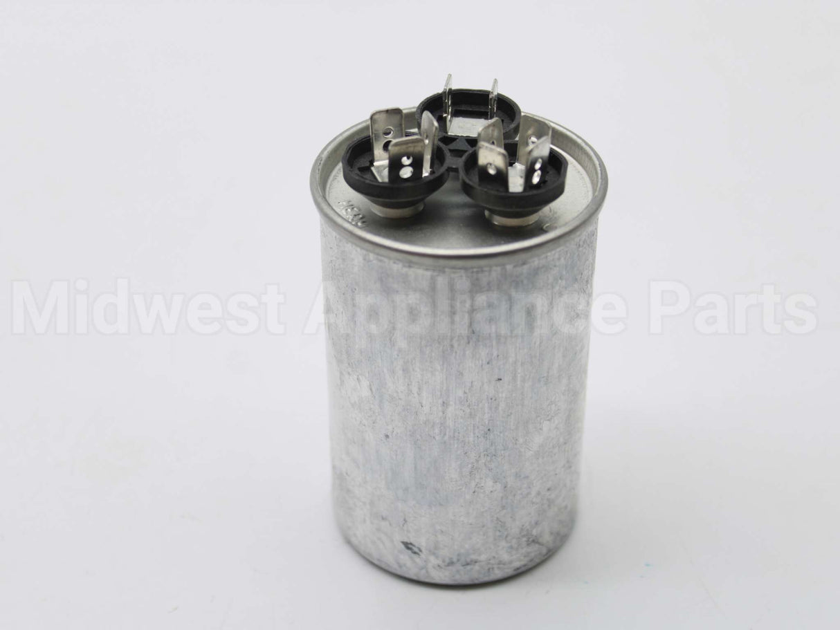 12875 MARS 25/4Mfd 370V Rnd Run Capacitor