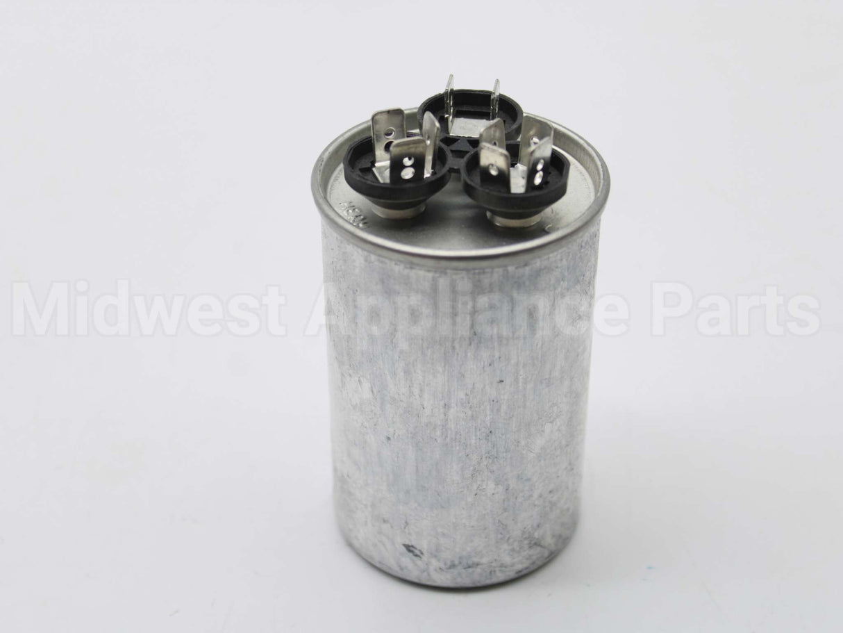 12875 MARS 25/4Mfd 370V Rnd Run Capacitor