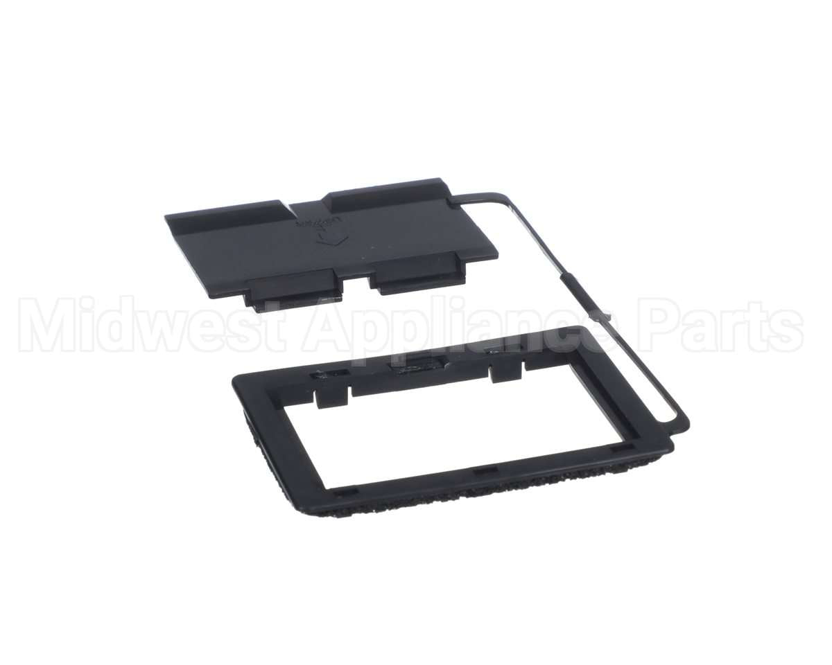 128777J Daikin-Mcquay Inspection Window