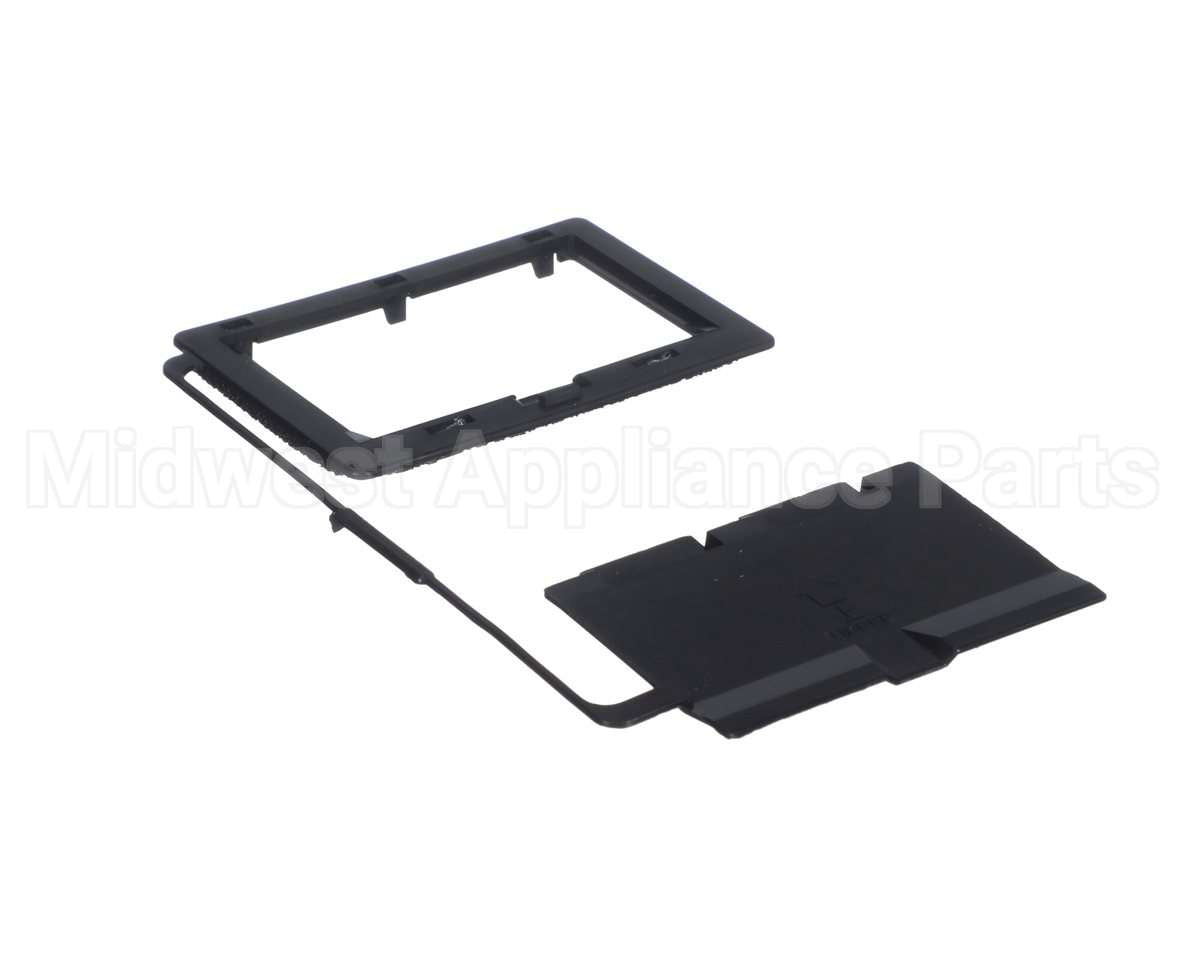 128777J Daikin-Mcquay Inspection Window