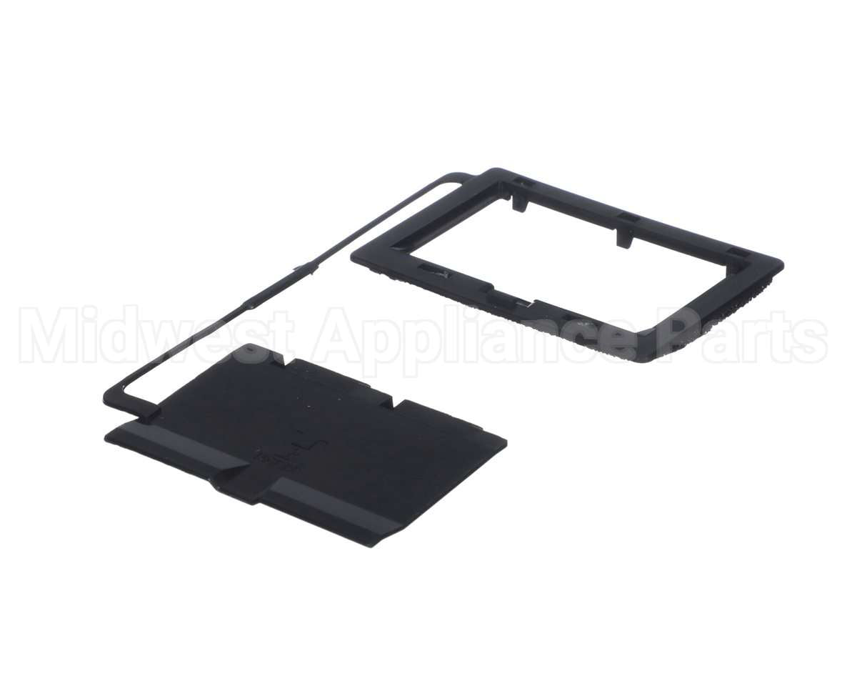 128777J Daikin-Mcquay Inspection Window