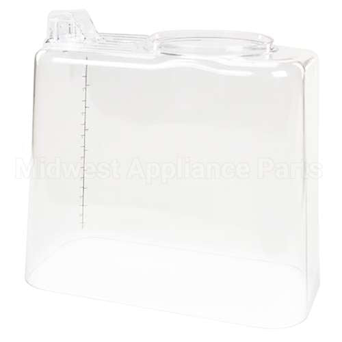 1288 Compatible Grindmaster Bowl 5 Gal Gcs