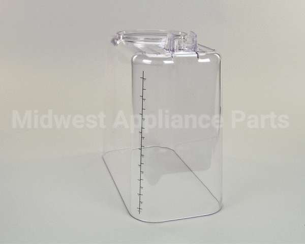 1288 Grindmaster Cecilware Bowl, 5-Gal