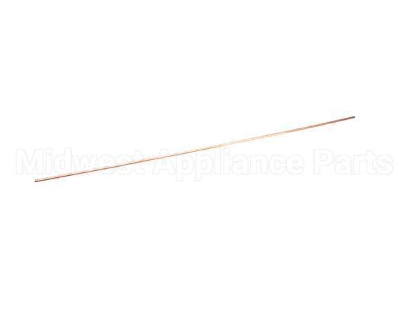 128818 Groen Tube, 1/4 Pilot Supply