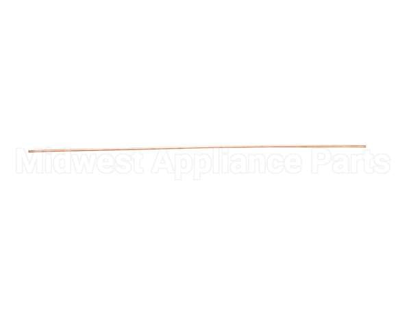128818 Groen Tube, 1/4 Pilot Supply