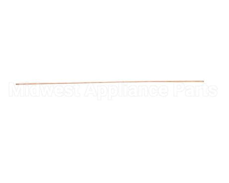 128818 Groen Tube, 1/4 Pilot Supply