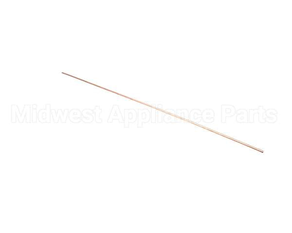 128818 Groen Tube, 1/4 Pilot Supply