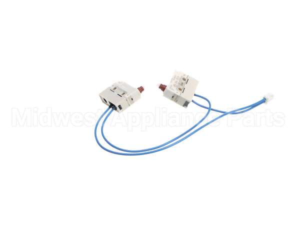 128823 Nespresso Thp Spare Micro Switch