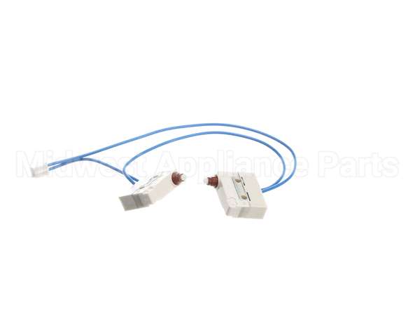 128823 Nespresso Thp Spare Micro Switch
