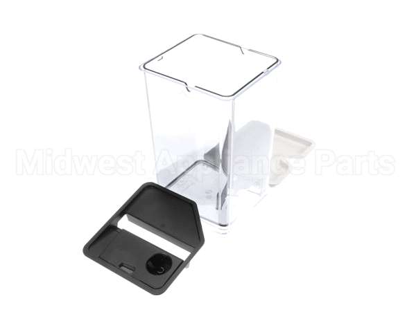 128841 Nespresso Thp Spare Contain