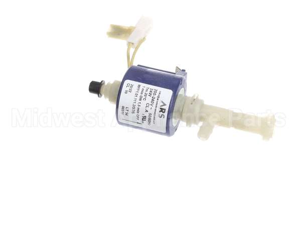 128846 Nespresso Thp Spare Pump