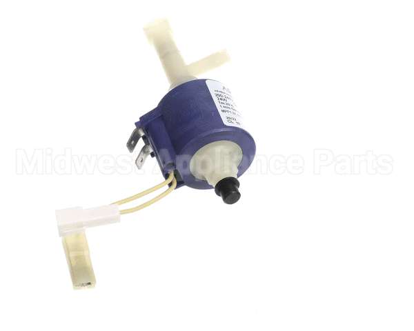 128846 Nespresso Thp Spare Pump