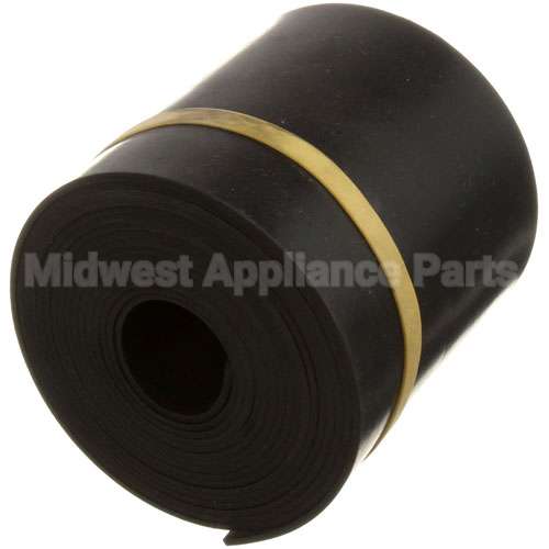 12893 Compatible Traulsen Wiper Strip 3 X 8Ft