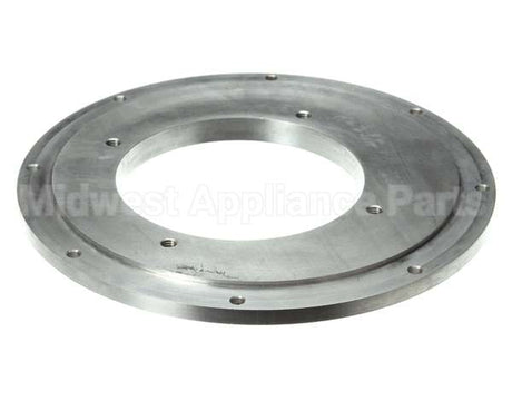 128989 Capkold Plate Gearmotor Adapter