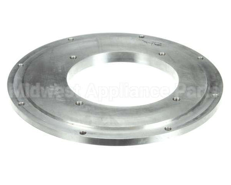 128989 Capkold Plate Gearmotor Adapter