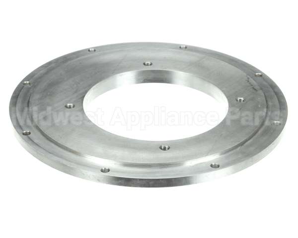 128989 Capkold Plate Gearmotor Adapter