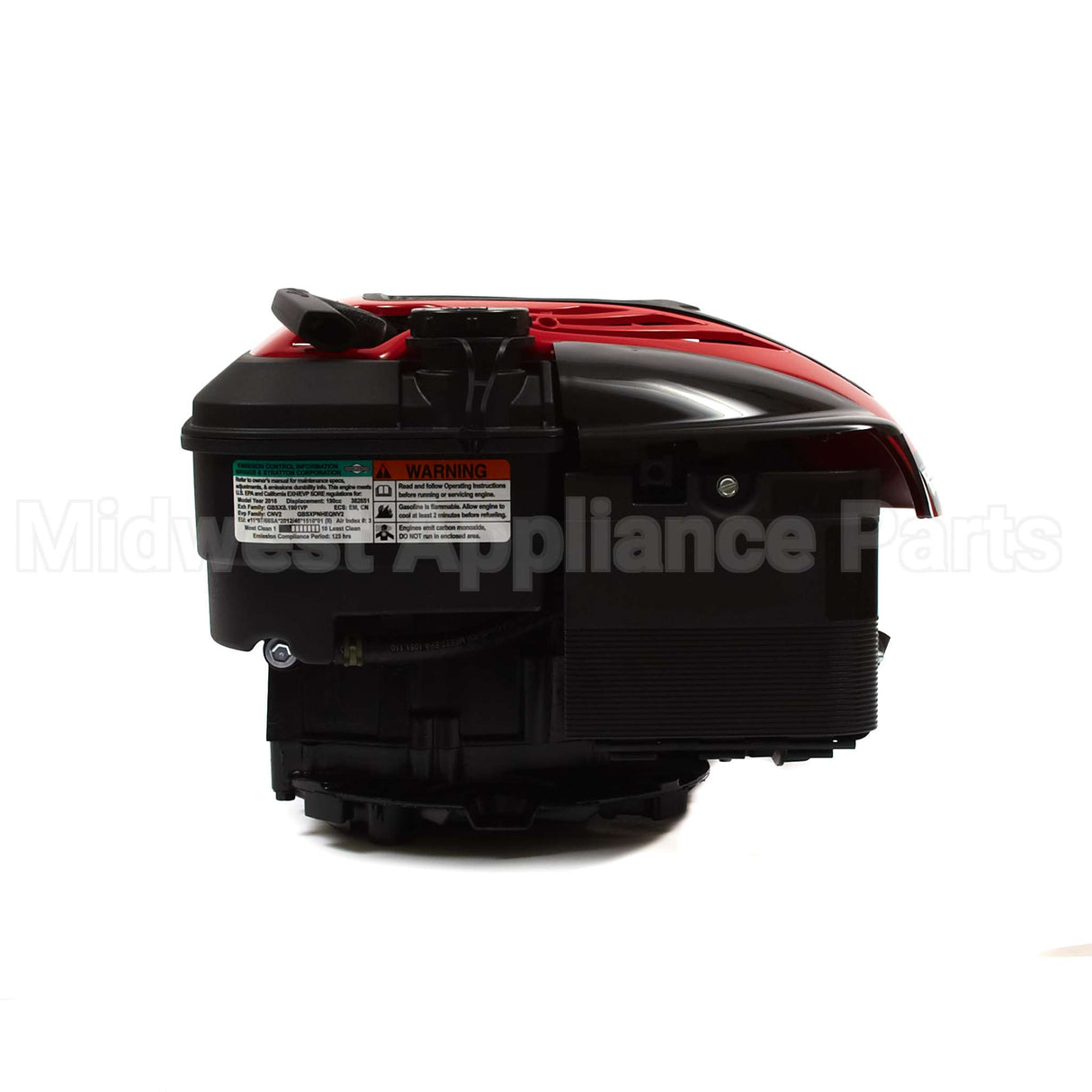 128M02-0133-F1 Briggs & Stratton Engine Packed Single Carton