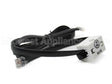 129-178-4 Fireye Remote Mounting Kit W/4'Cable