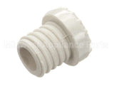 129 Hickory Porcelain Insulator