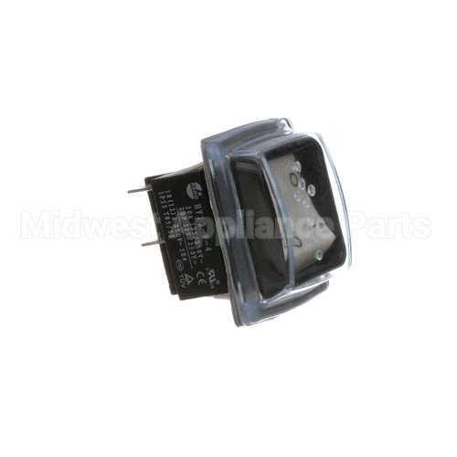 129 Nutrifaster Power Switch Replacement - N350/N450