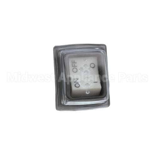 129 Nutrifaster Power Switch Replacement - N350/N450