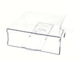 129.383 Nespresso Milk Container 2.5L Assembly Purple