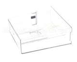129.383 Nespresso Milk Container 2.5L Assembly Purple