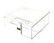 129.384 Nespresso Milk Container 2.5L Assembly Yellow