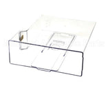 129.384 Nespresso Milk Container 2.5L Assembly Yellow