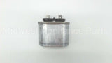 12904 MARS 4Mfd 370V Oval Run Capacitor